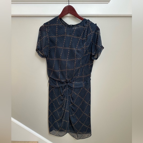 Isabel Marant Etoile Barden Dress - Picture 6 of 12